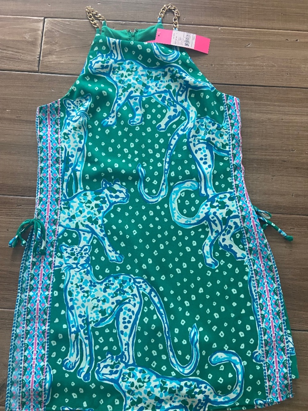 Lilly Pulitzer NWT Pearl romper